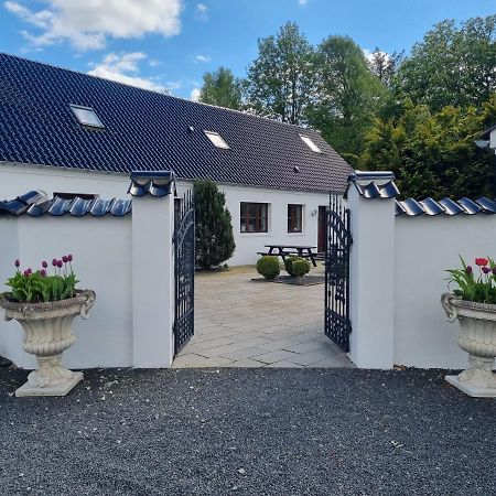 Elling Bed & Breakfast Frederikshavn Ngoại thất bức ảnh