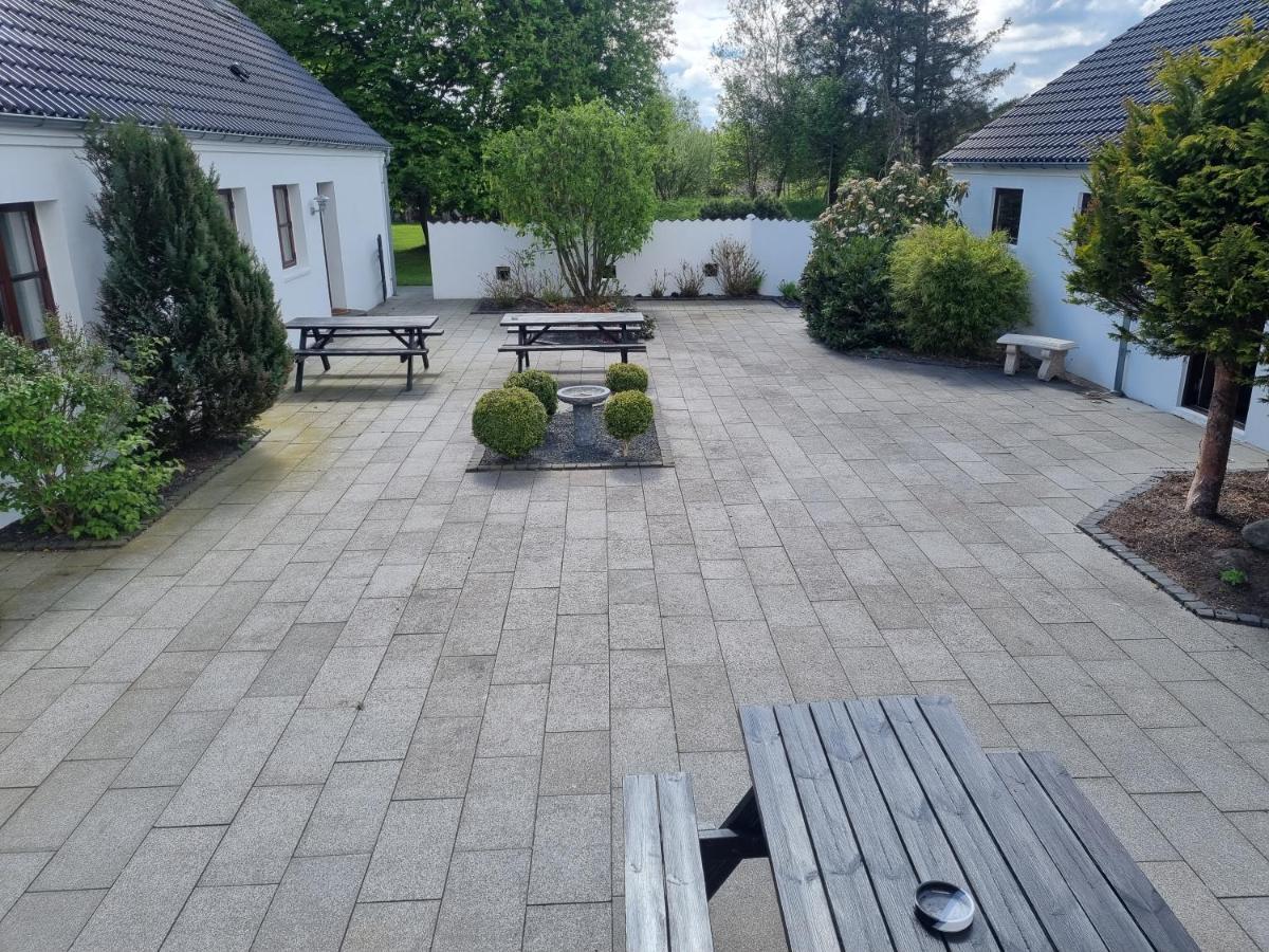 Elling Bed & Breakfast Frederikshavn Ngoại thất bức ảnh