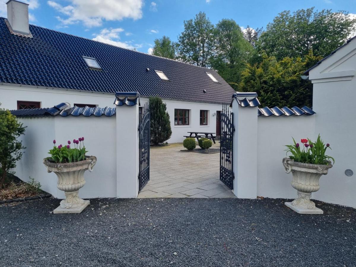 Elling Bed & Breakfast Frederikshavn Ngoại thất bức ảnh
