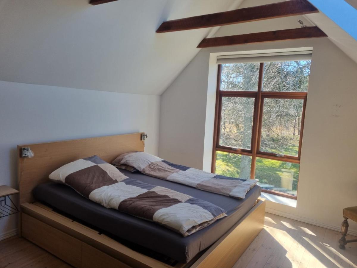 Elling Bed & Breakfast Frederikshavn Ngoại thất bức ảnh